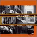 Ray Brown Trio - Live At Starbucks