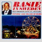 Count Basie - Basie In Sweden