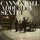 Cannonball Adderley - Dizzy's Business