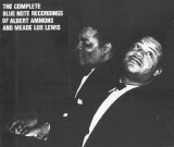 Various artists - The Complete Blue Note Recordings Of Albert Ammons and Meade Lux Lewis