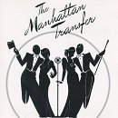 The Manhattan Transfer - The Manhattan Transfer