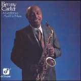 Benny Carter - A Gentleman and His Music