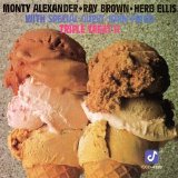 Monty Alexander/Ray Brown/Herb Ellis - Triple Treat II