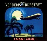 Nulle And Verdensorkestret - A Global Affair