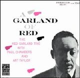 Red Garland - A Garland Of Red