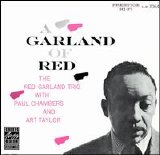 Red Garland Trio - A Garland Of Red