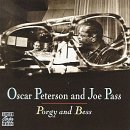 Oscar Peterson & Joe Pass - Porgy And Bess