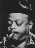 Ben Webster - Atmosphere for Lovers and Thieves