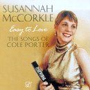 Susannah McCorkle - Easy To Love: The Songs Of Cole Porter