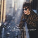 Shirley Horn - May the Music Never End