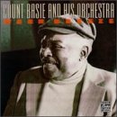 Count Basie Orchestra - Warm Breeze