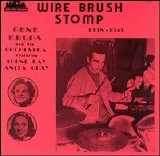 Gene Krupa - Wire Brush Stomp