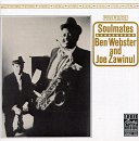Ben Webster and Joe Zawinul - Soulmates