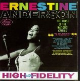 Ernestine Anderson - Ernestine Anderson