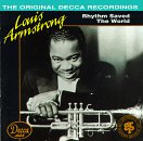 Louis Armstrong - Rhythm Saved the World