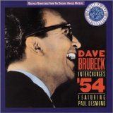 Dave Brubeck - Interchanges '54