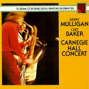 Gerry Mulligan & Chet Baker - Carnegie Hall Concert