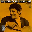 Tal Farlow - The Return Of Tal Farlow/1969