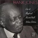 Hank Jones - Live at Maybeck Recital Hall, Vol. Sixteen