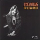 Jessica Williams - The Victoria Concert