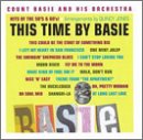 Count Basie & His Orchestra - This Time By Basie