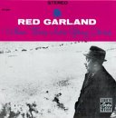 Red Garland - When There Are Grey Skies