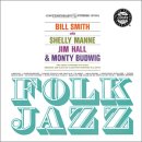 Bill Smith - Folk Jazz