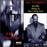 Jay Hoggard - A Night In Greenwich Village