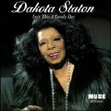 Dakota Staton - Isn't This a Lovely Day