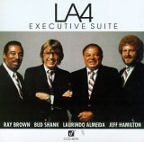 The L. A. Four - Executive Suite