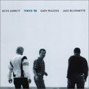 Keith Jarrett - Tokyo '96