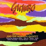 Bobby Watson and the Horizon Quintet - Gumbo