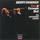 Benny Goodman - 40th Anniversary Concert