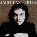 Jaco Pastorius - Jaco Pastorius