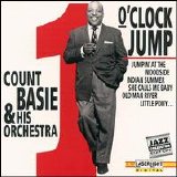 Count Basie - One O'Clock Jump