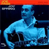 Joe Pass - Joy Spring