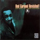 Red Garland - Revisited!