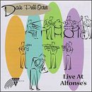 Dave Pell Octet - Live at Alphonse's