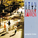 Stan Getz & Kenny Barron - People Time