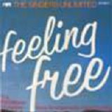 The Singers Unlimited - Feeling Free