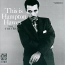 Hampton Hawes - This Is Hampton Hawes, Vol. 2: The Trio