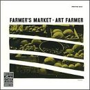 Art Farmer Quintet - Farmer's Market