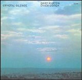 Gary Burton and Chick Corea - Crystal Silence