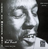 Bud Powell - Jazz At Massey Hall, Vol. 2