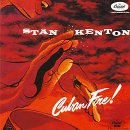 Kenton, Stan - Cuban Fire