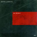 Keith Jarrett - La Scala