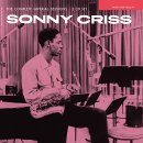 Sonny Criss - The Complete Imperial Sessions