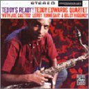 Teddy Edwards Quartet - Teddy's Ready