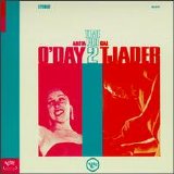 Anita O'Day and Cal Tjader - Time for 2