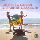 Barney Kessel - Music To Listen To Barney Kessel By